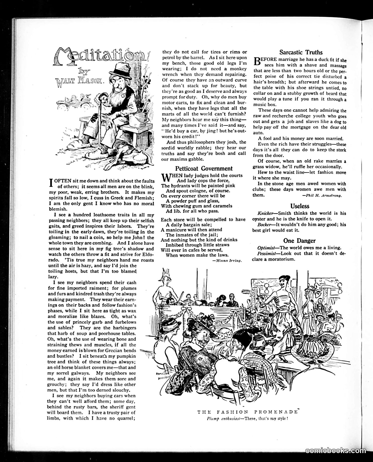 Judge — June 19, 1915 — page 8 of 24