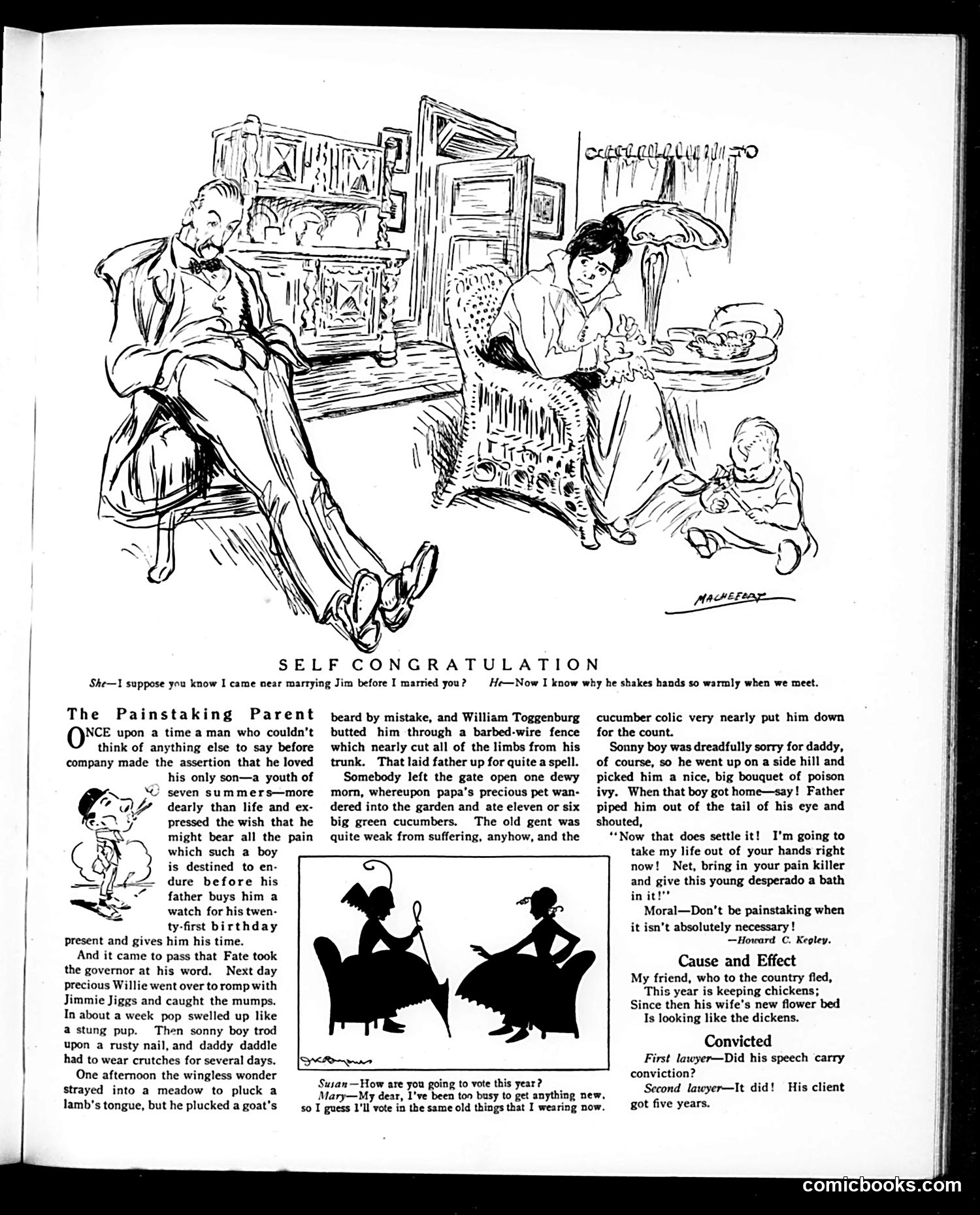 Judge — June 19, 1915 — page 9 of 24