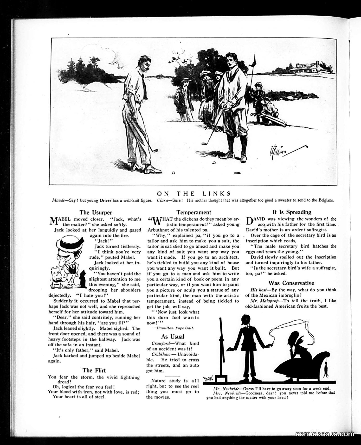 Judge — June 19, 1915 — page 10 of 24