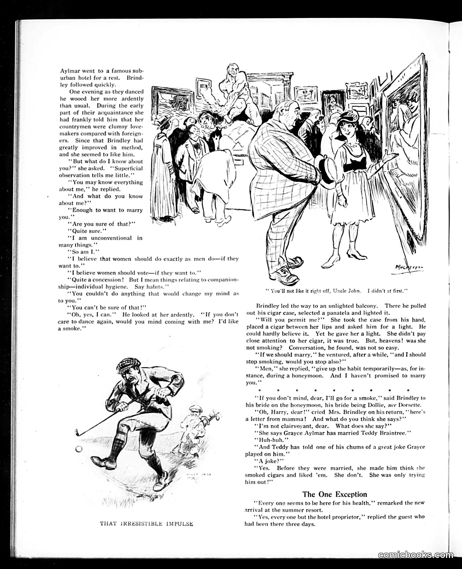 Judge — June 19, 1915 — page 12 of 24