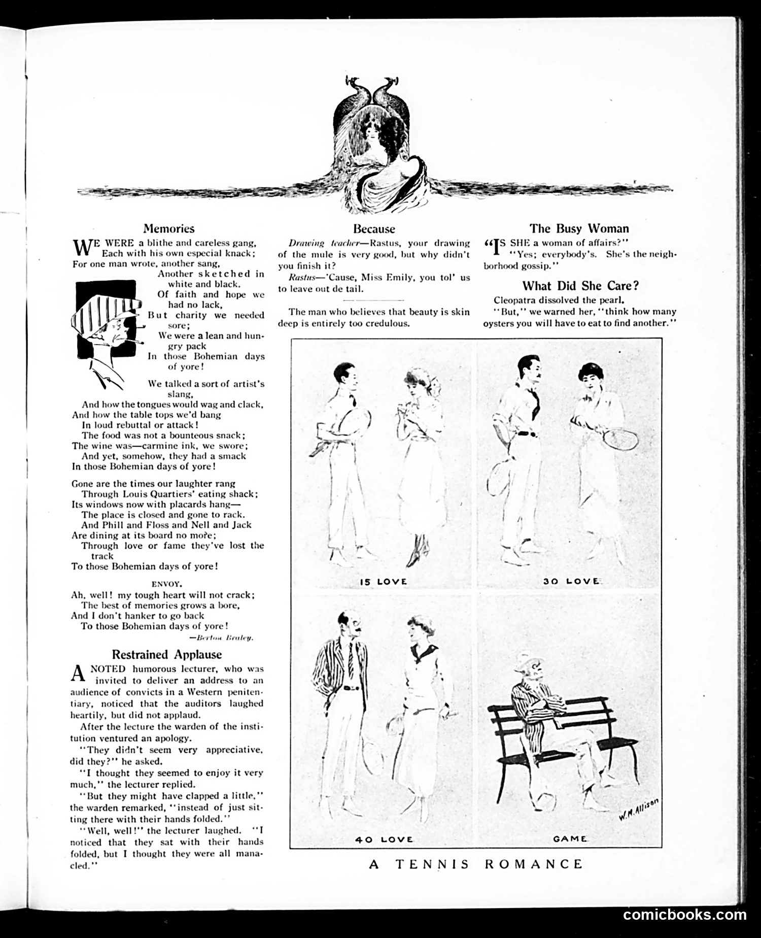 Judge — June 19, 1915 — page 13 of 24