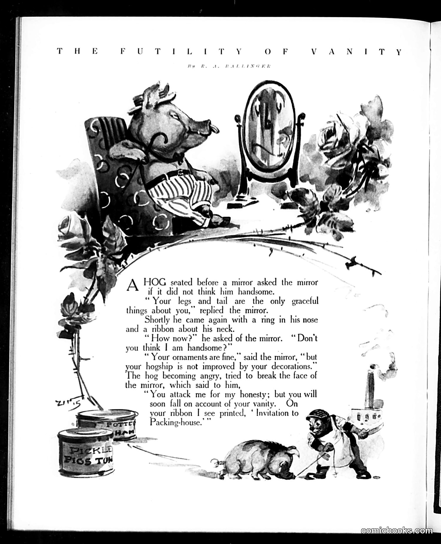 Judge — June 19, 1915 — page 14 of 24