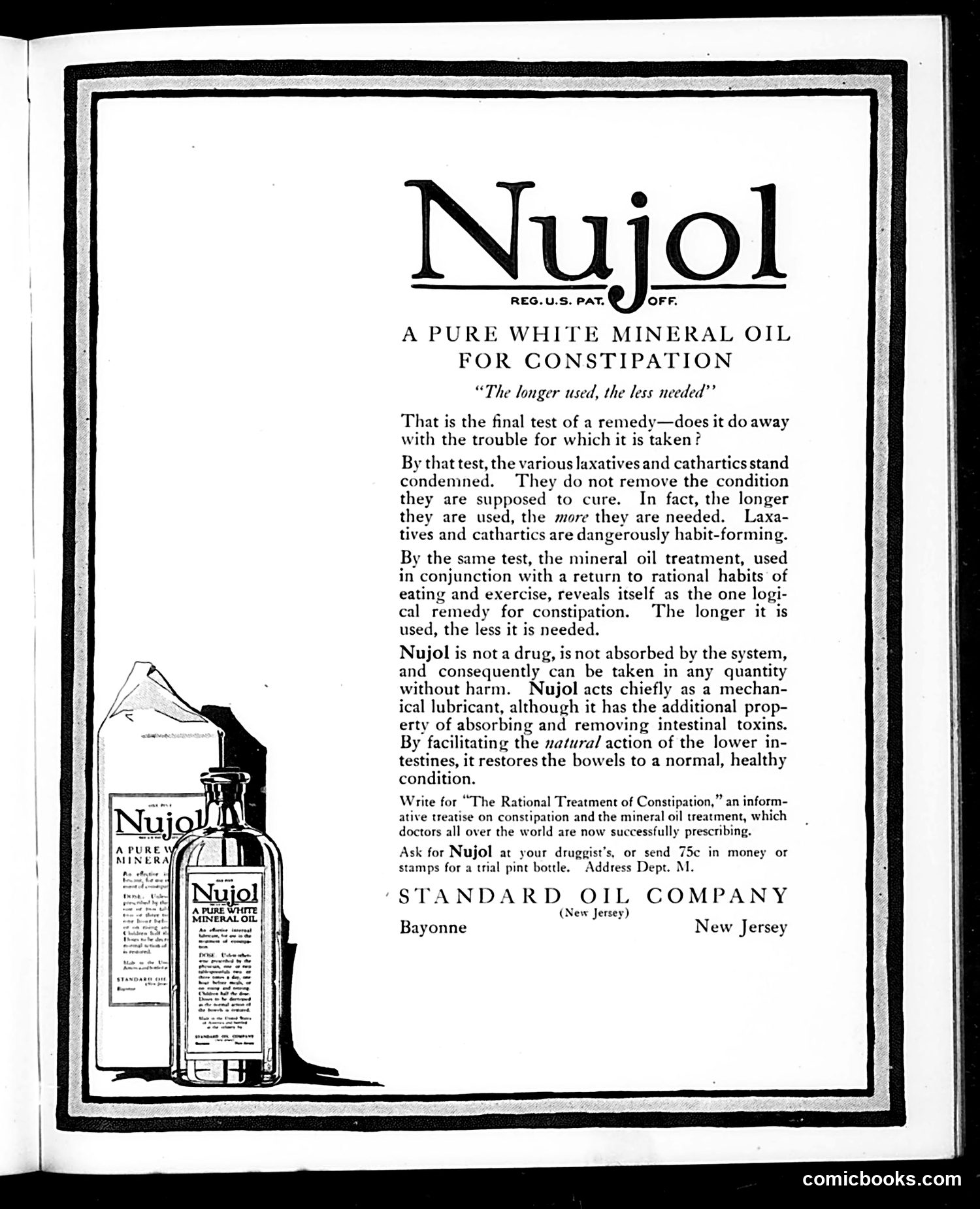 Judge — June 19, 1915 — page 15 of 24