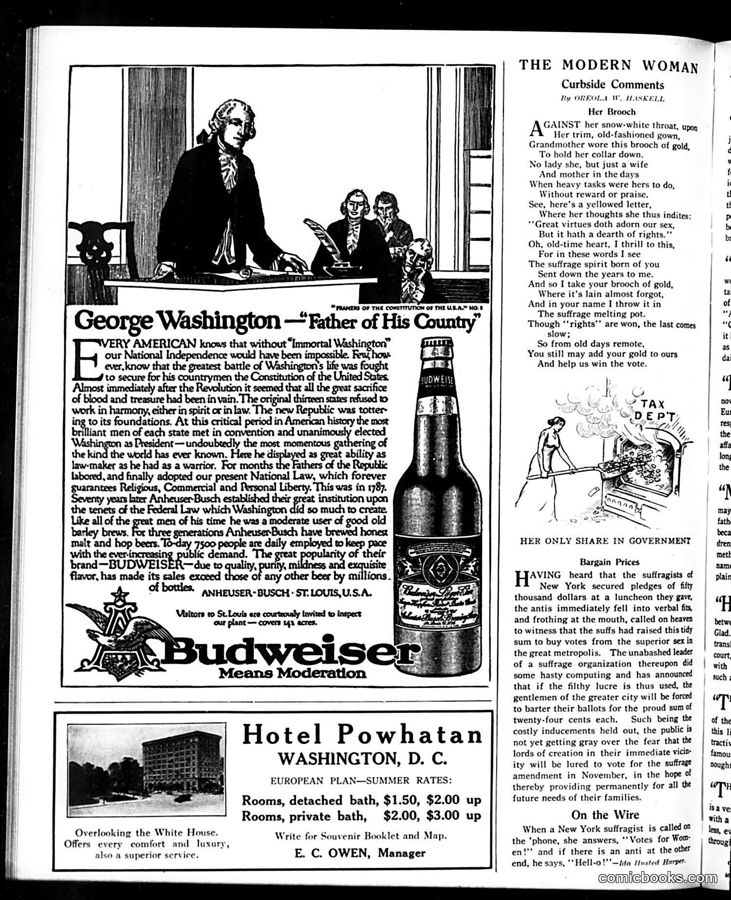 Judge — June 19, 1915 — page 16 of 24