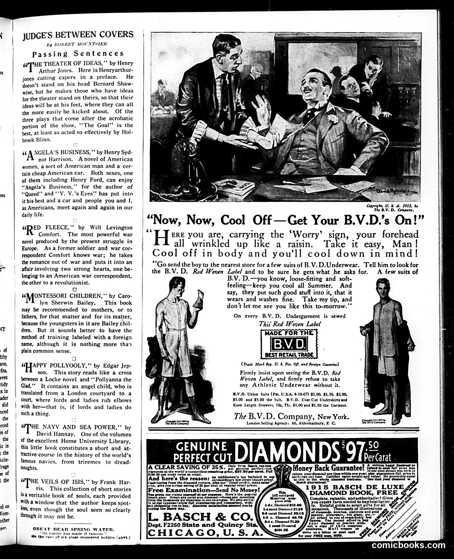Judge — June 19, 1915 — page 17 of 24