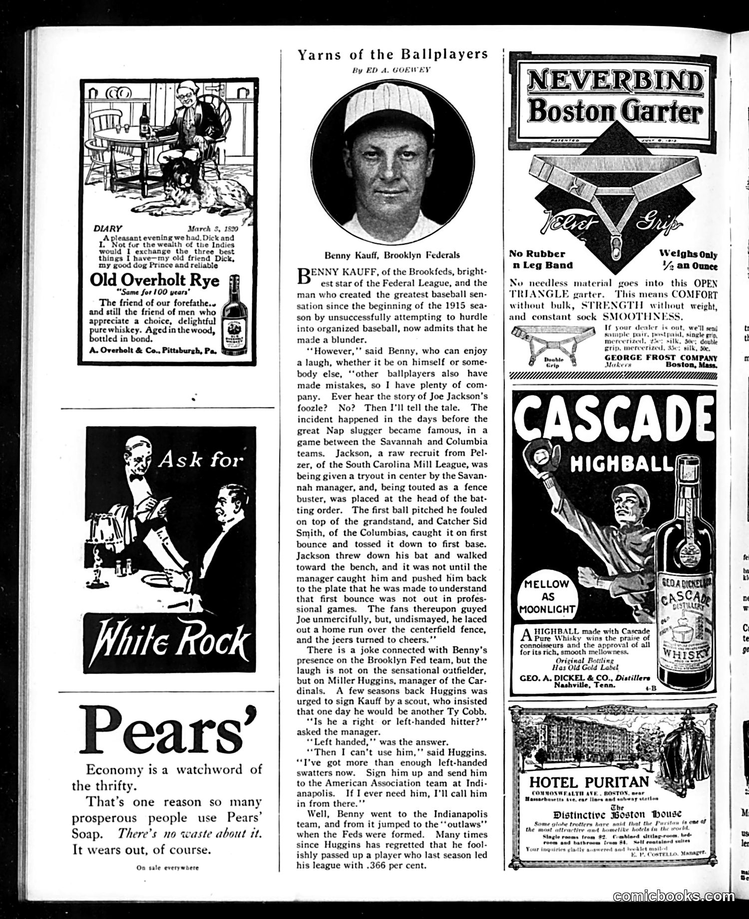 Judge — June 19, 1915 — page 18 of 24
