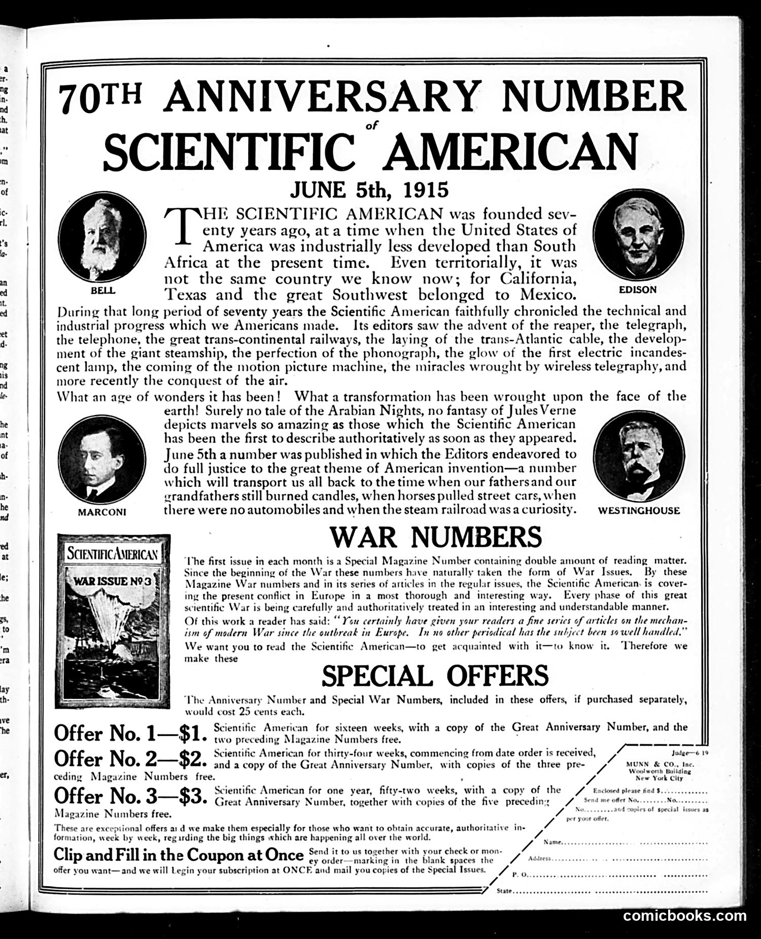 Judge — June 19, 1915 — page 23 of 24