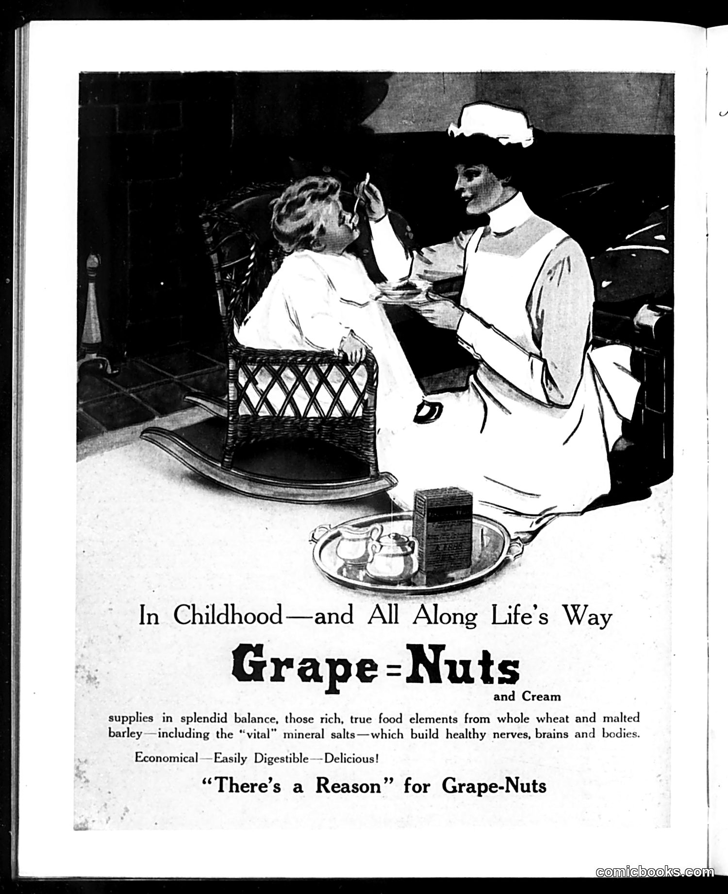 Judge — June 19, 1915 — page 24 of 24