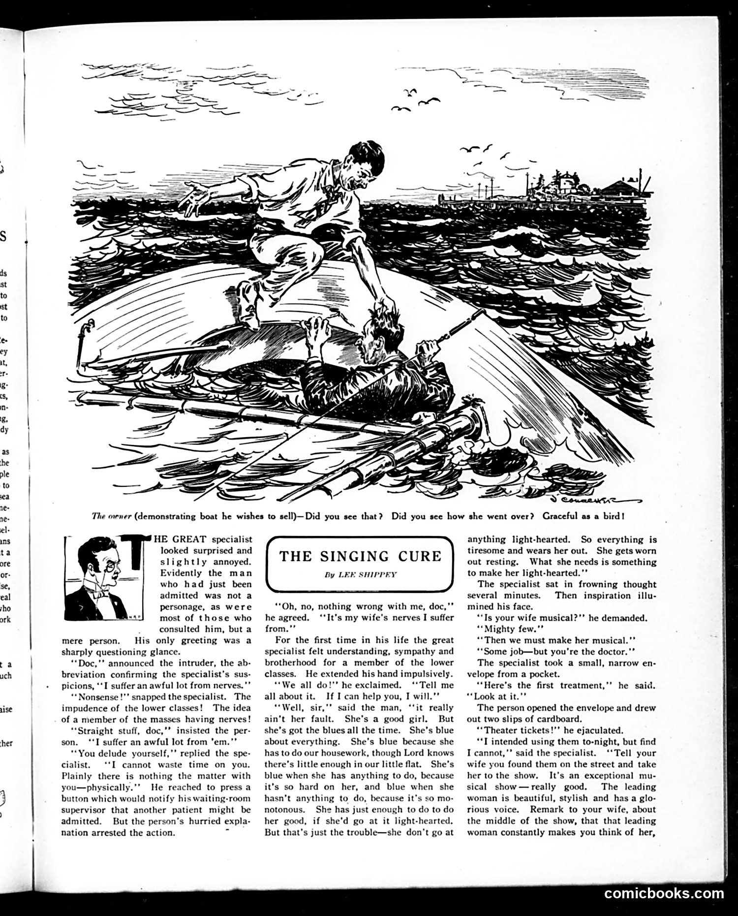 Judge — June 26, 1915 — page 5 of 25
