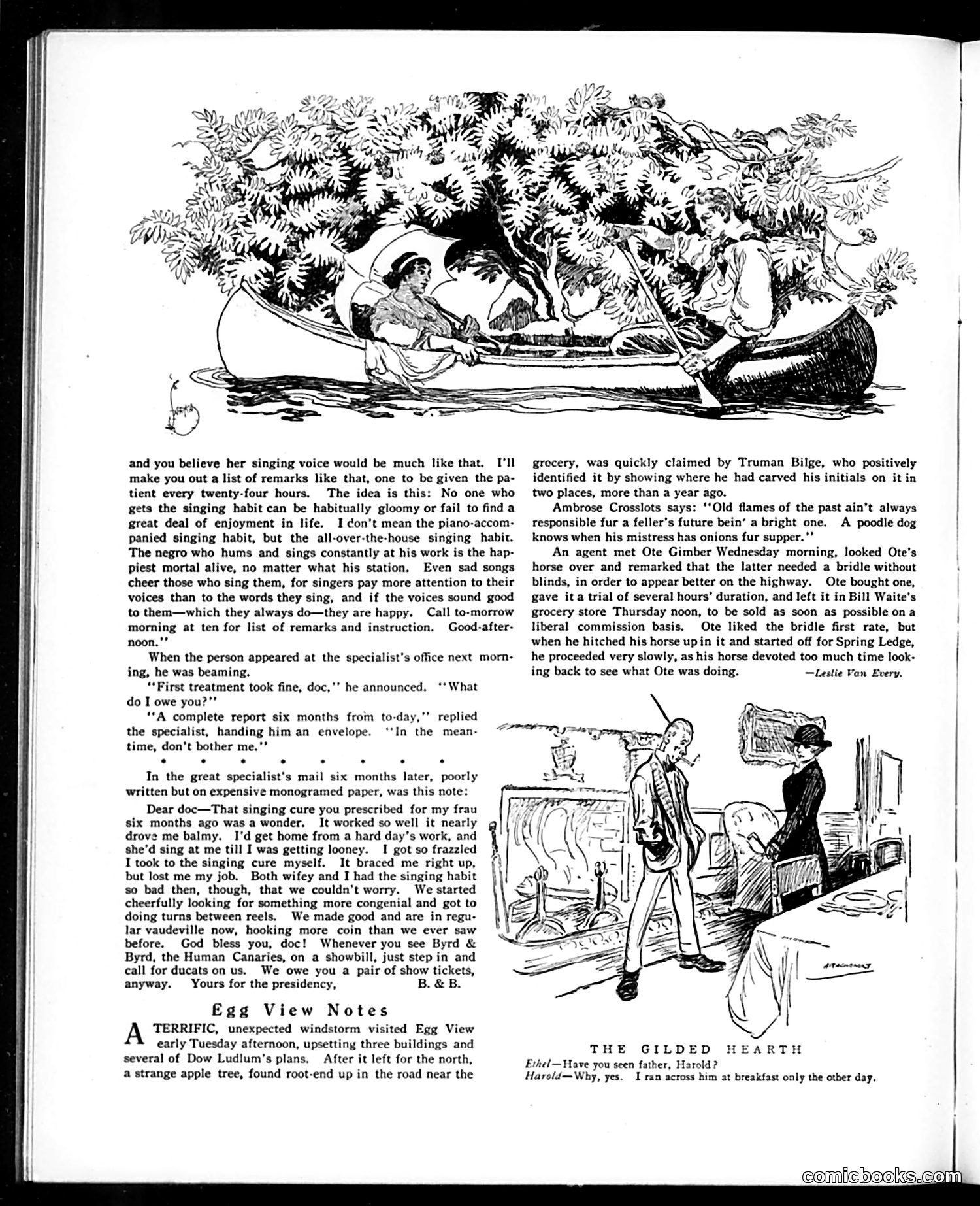 Judge — June 26, 1915 — page 6 of 25