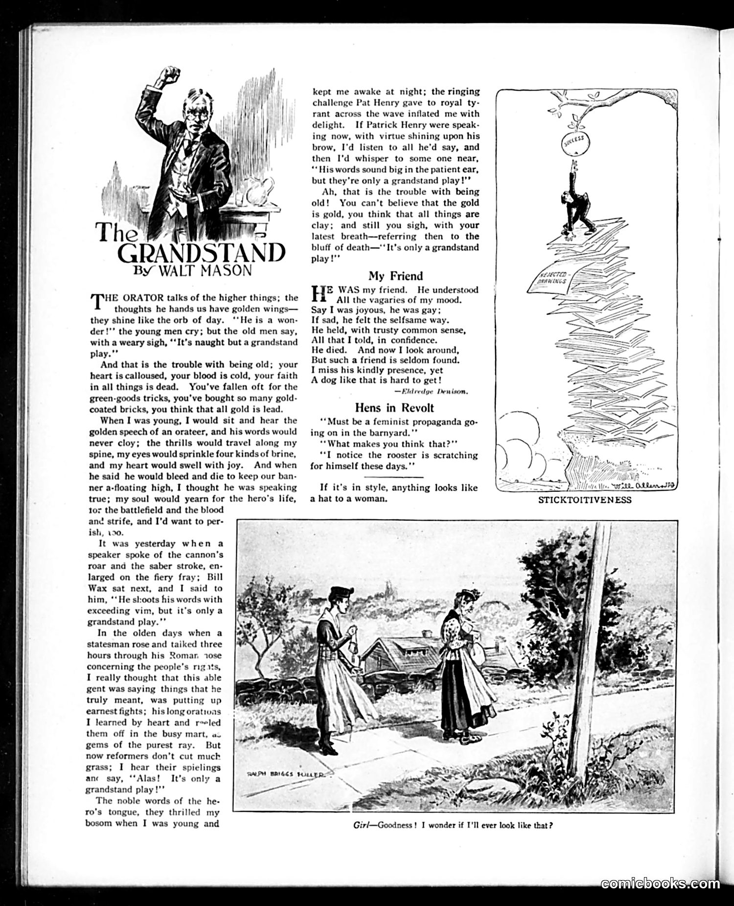 Judge — June 26, 1915 — page 8 of 25