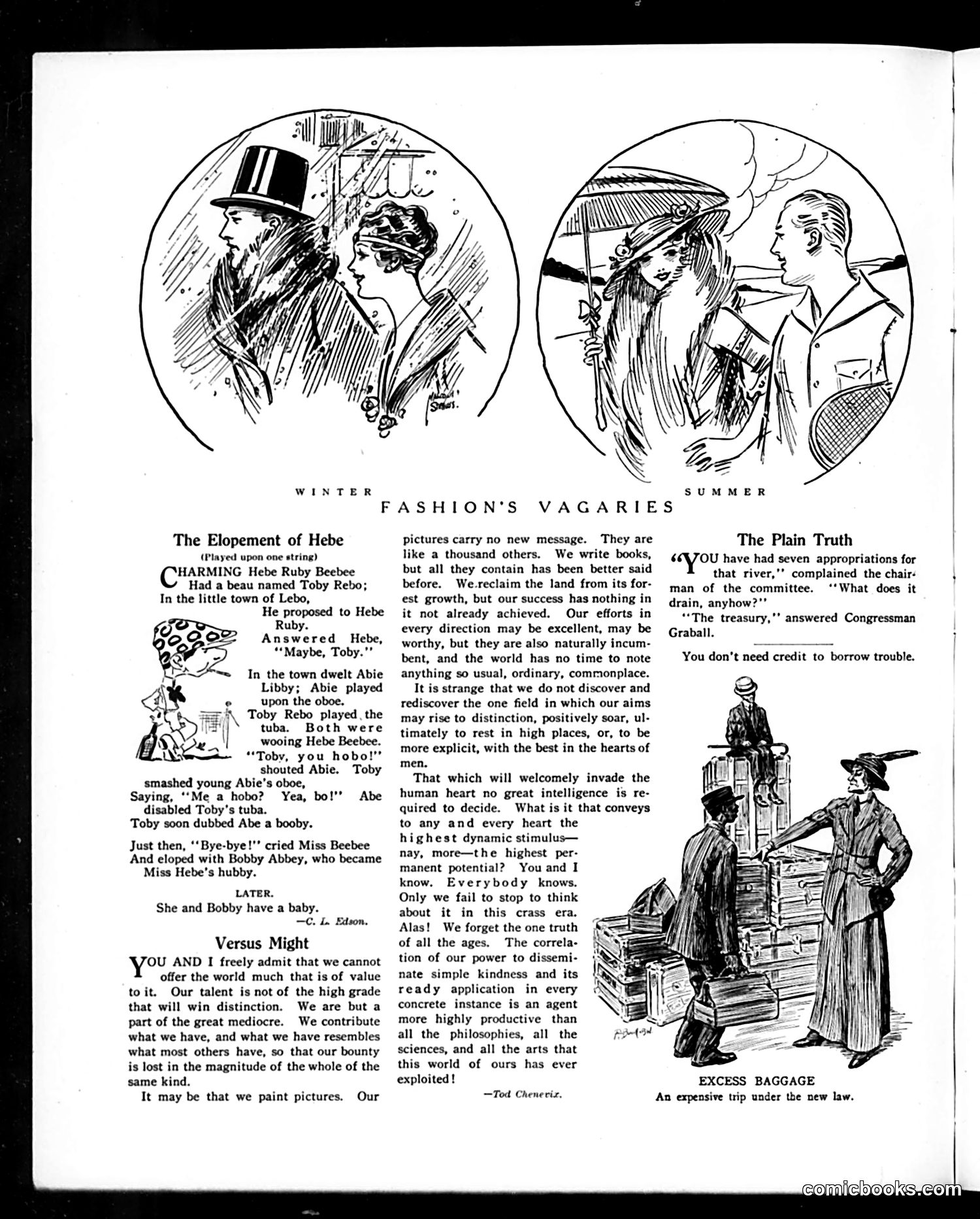Judge — June 26, 1915 — page 10 of 25