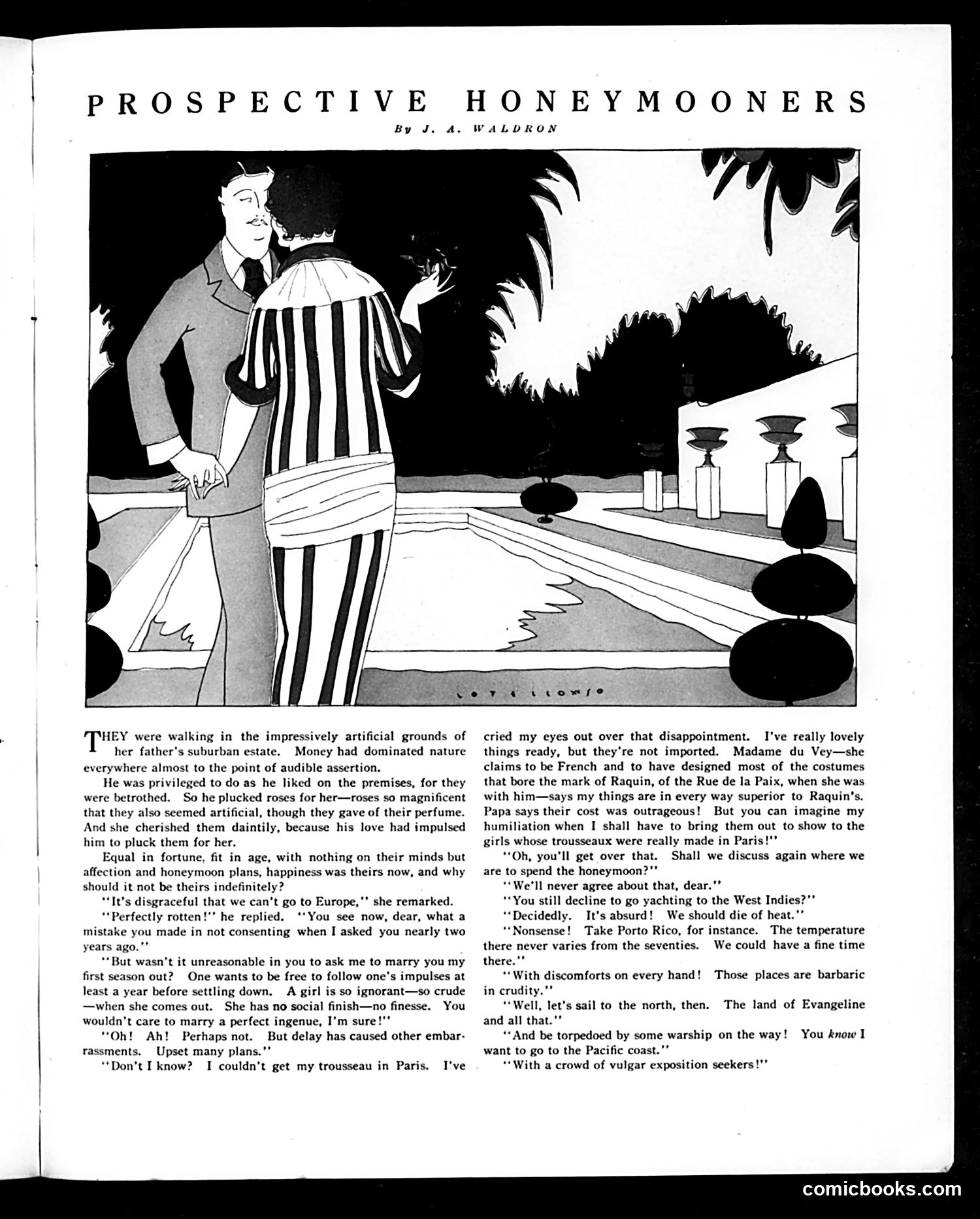 Judge — June 26, 1915 — page 11 of 25
