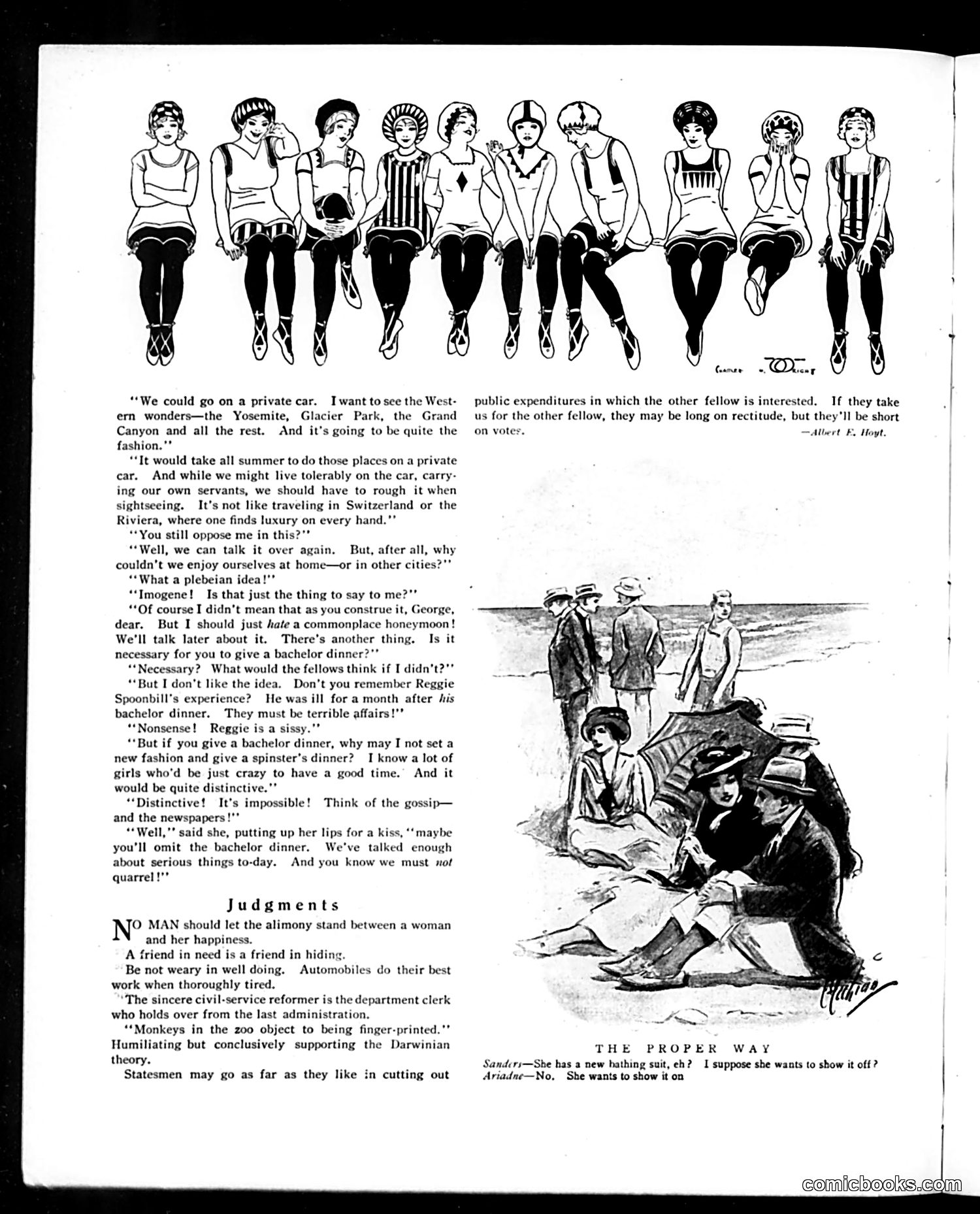 Judge — June 26, 1915 — page 12 of 25