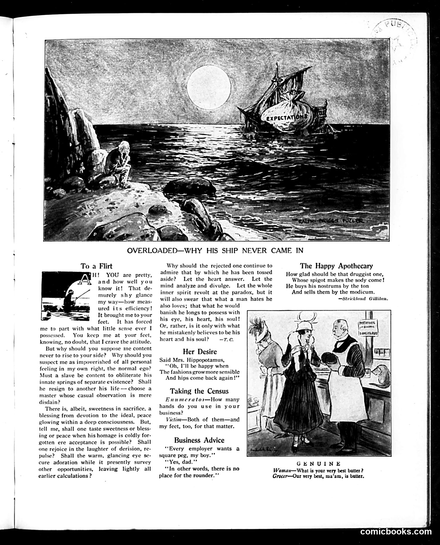 Judge — June 26, 1915 — page 13 of 25