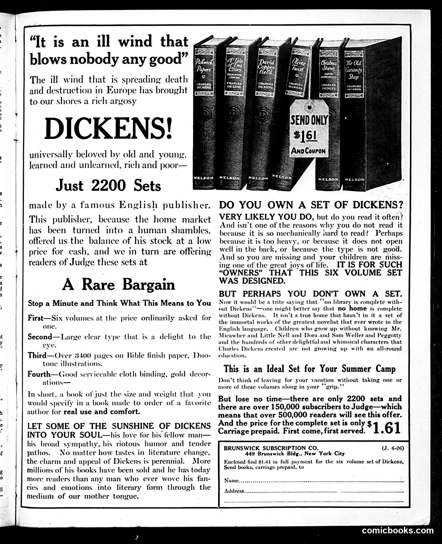 Judge — June 26, 1915 — page 23 of 25