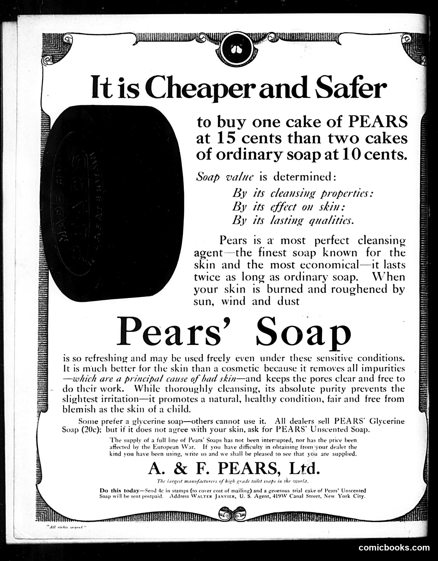 Judge — June 26, 1915 — page 24 of 25