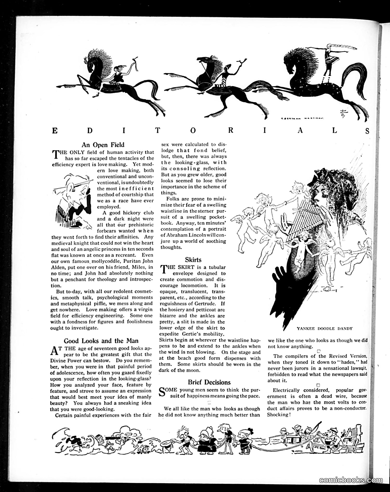 Judge — July 3, 1915 — page 4 of 32