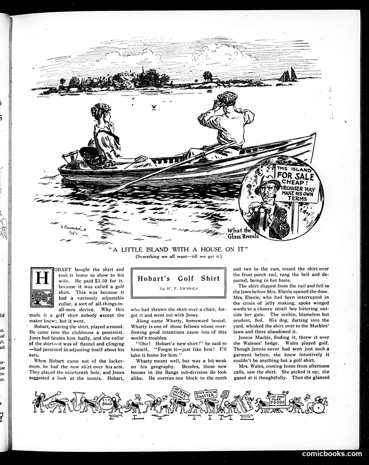 Judge — July 3, 1915 — page 5 of 32