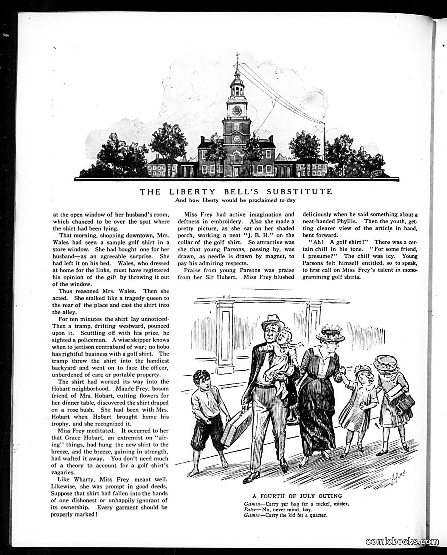 Judge — July 3, 1915 — page 6 of 32