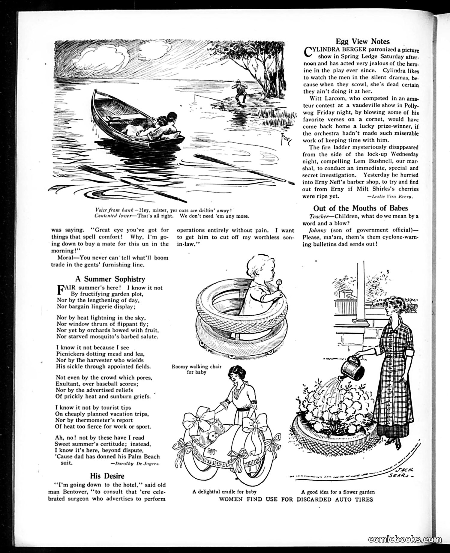 Judge — July 3, 1915 — page 8 of 32
