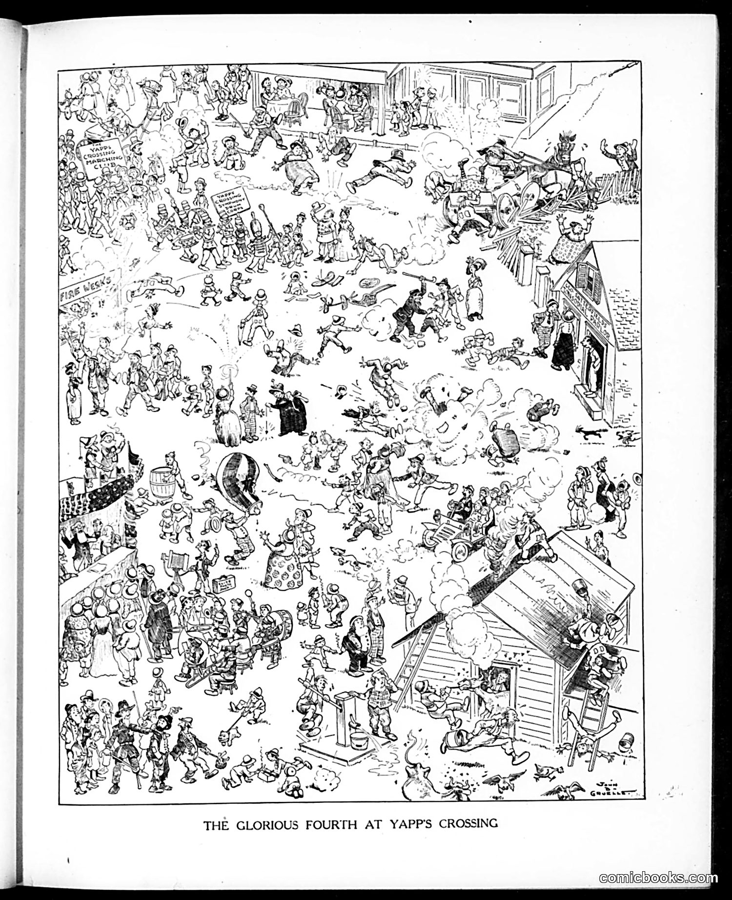 Judge — July 3, 1915 — page 9 of 32