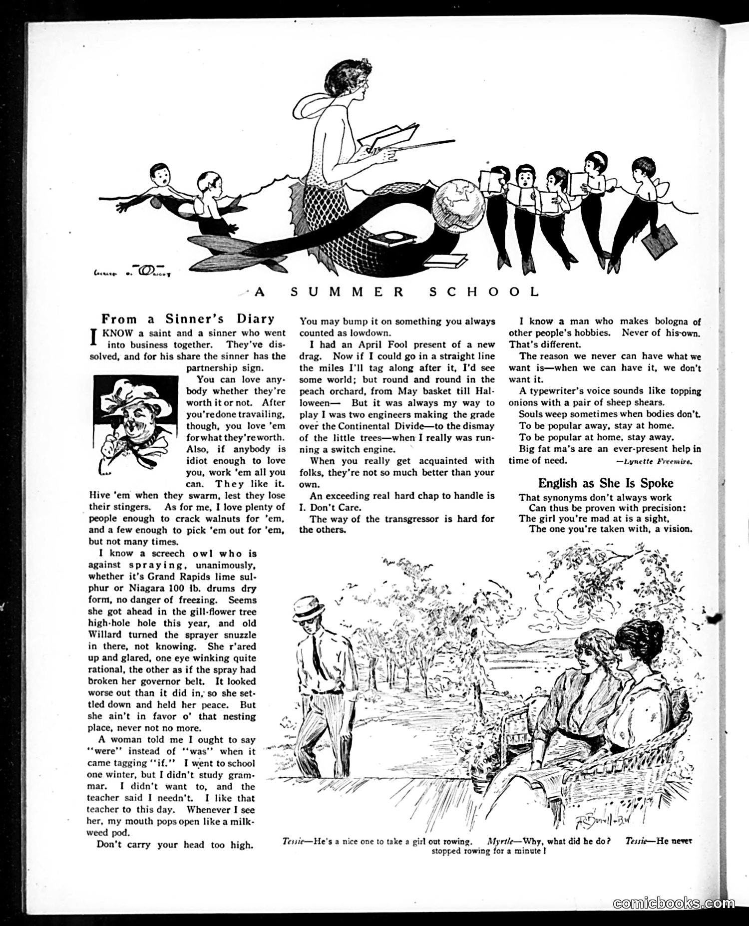 Judge — July 3, 1915 — page 10 of 32