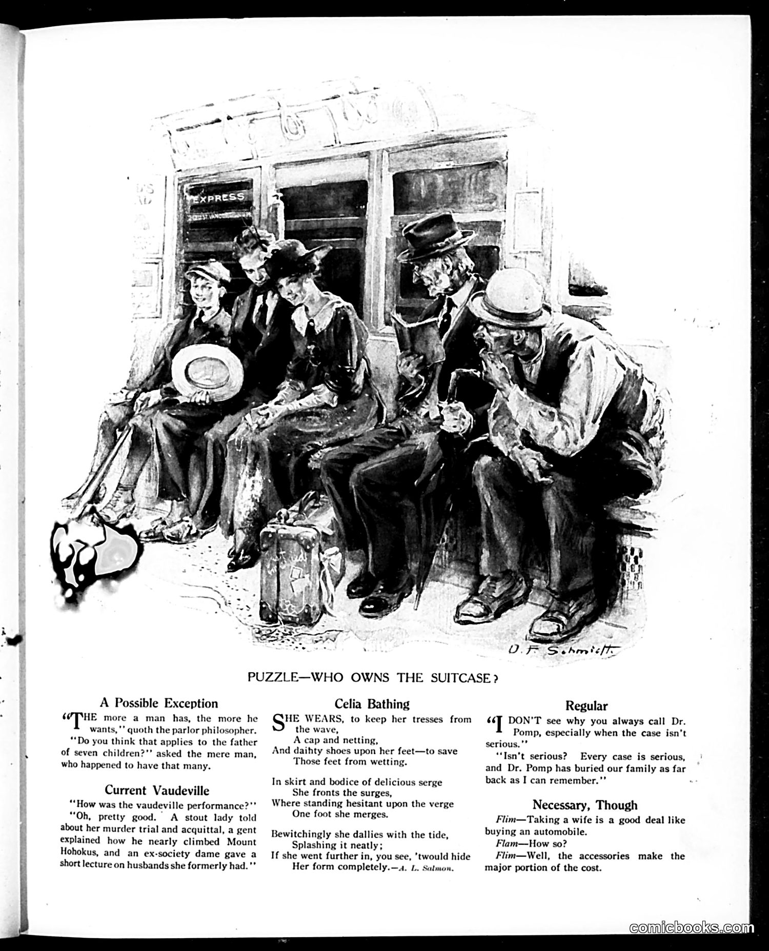 Judge — July 3, 1915 — page 11 of 32