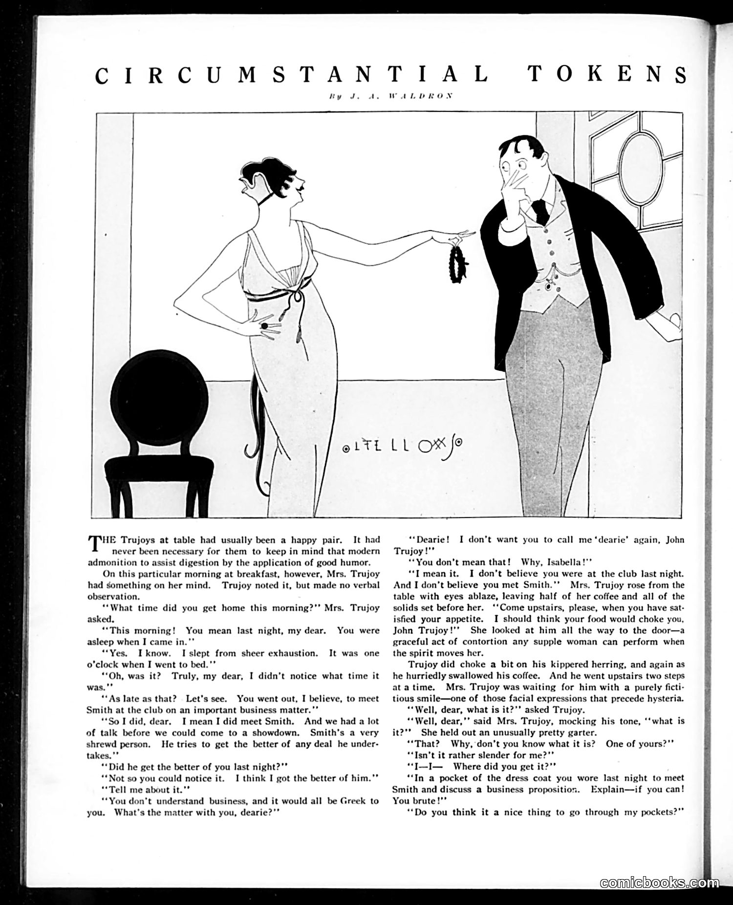 Judge — July 3, 1915 — page 12 of 32