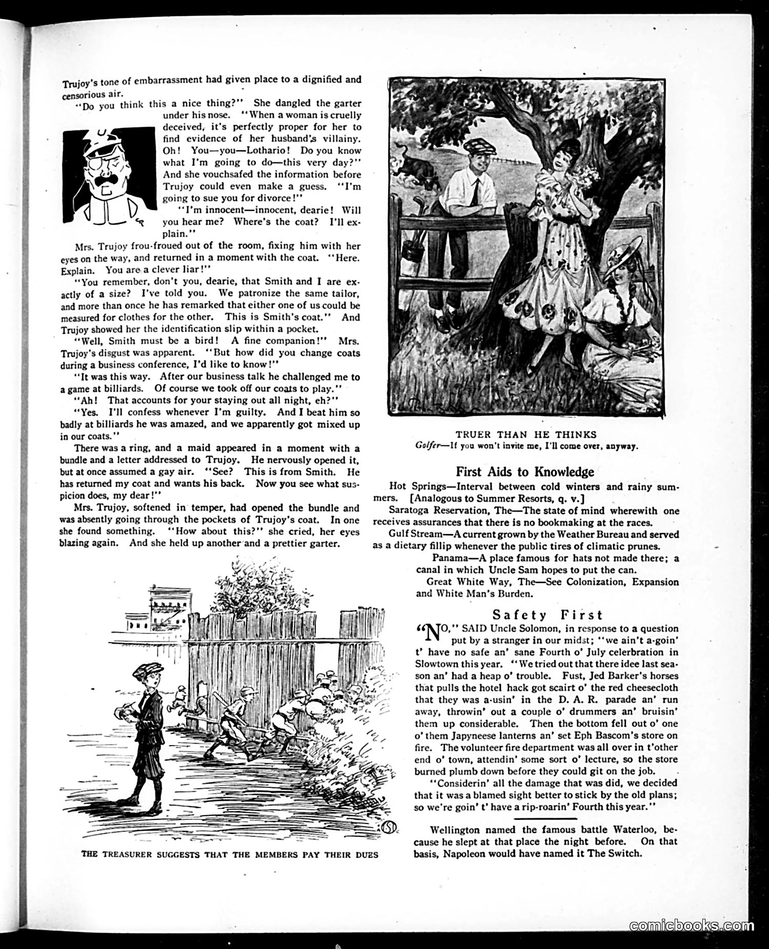 Judge — July 3, 1915 — page 13 of 32