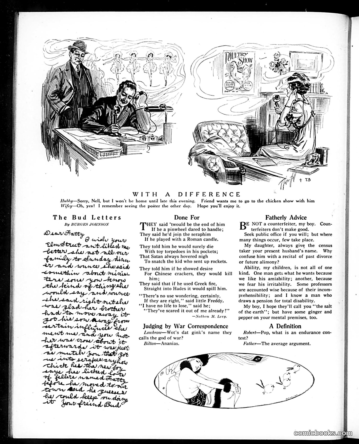 Judge — July 3, 1915 — page 18 of 32