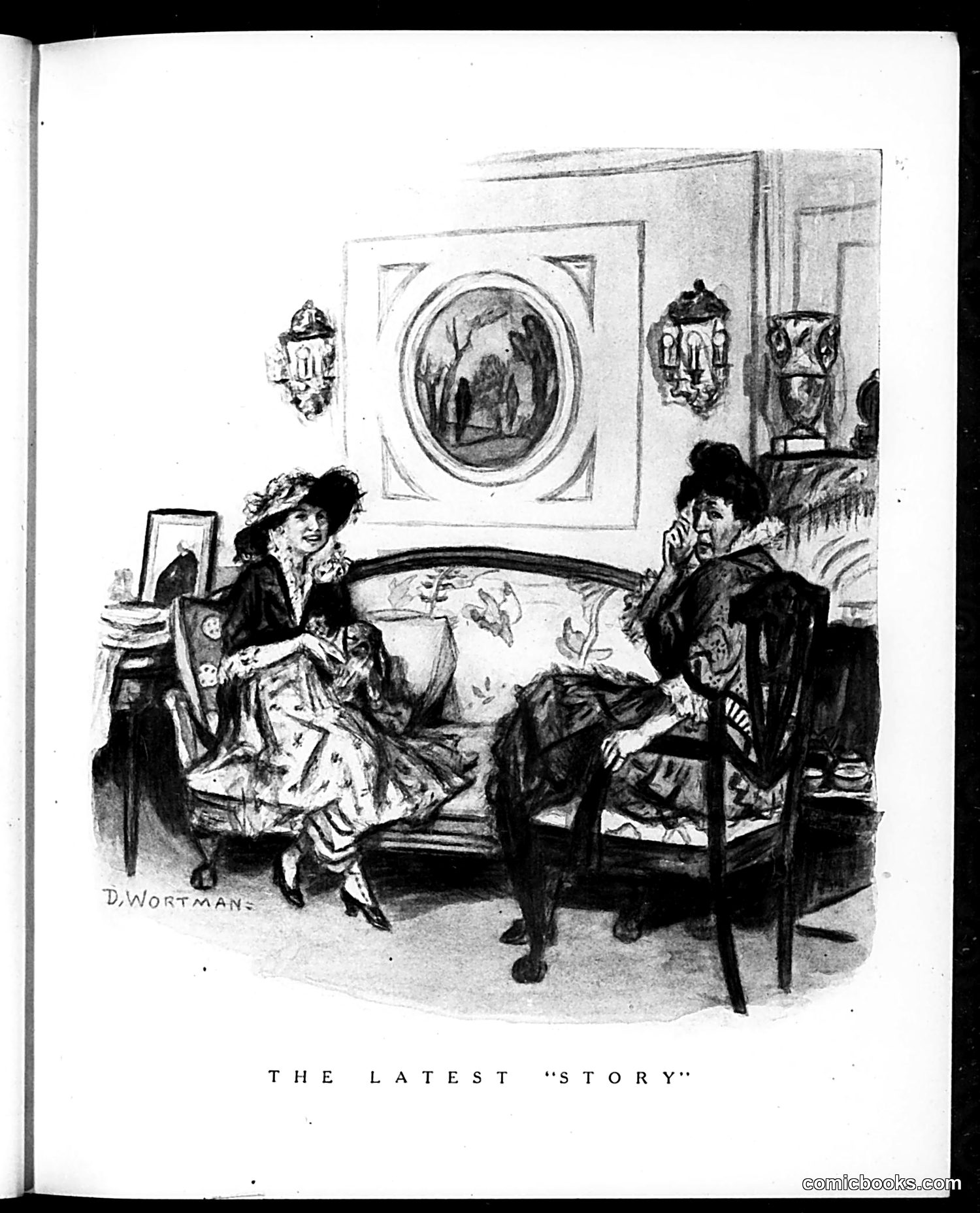 Judge — July 3, 1915 — page 19 of 32