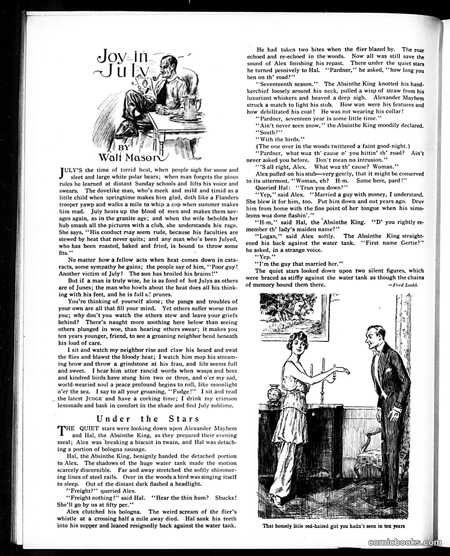 Judge — July 3, 1915 — page 20 of 32