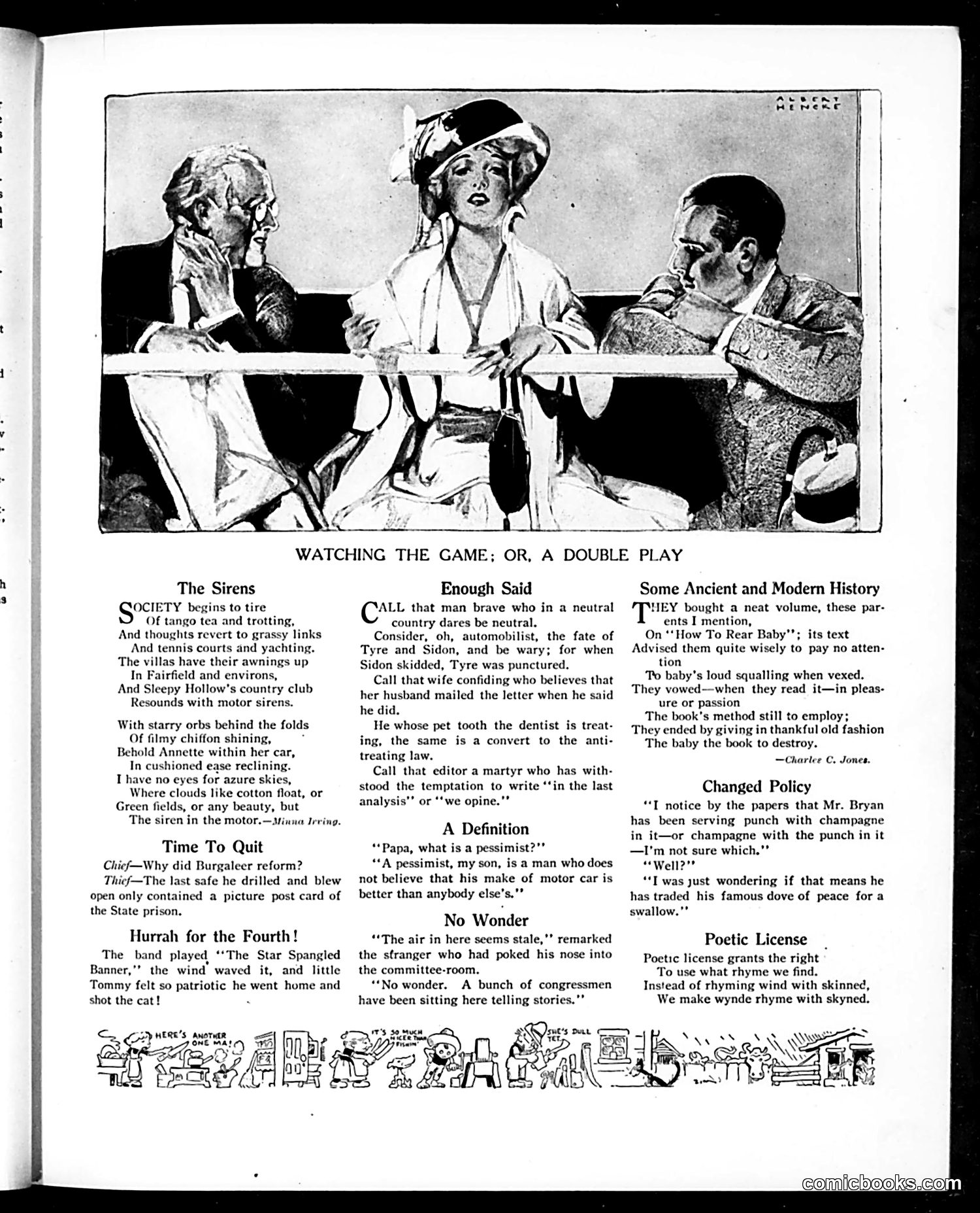 Judge — July 3, 1915 — page 21 of 32