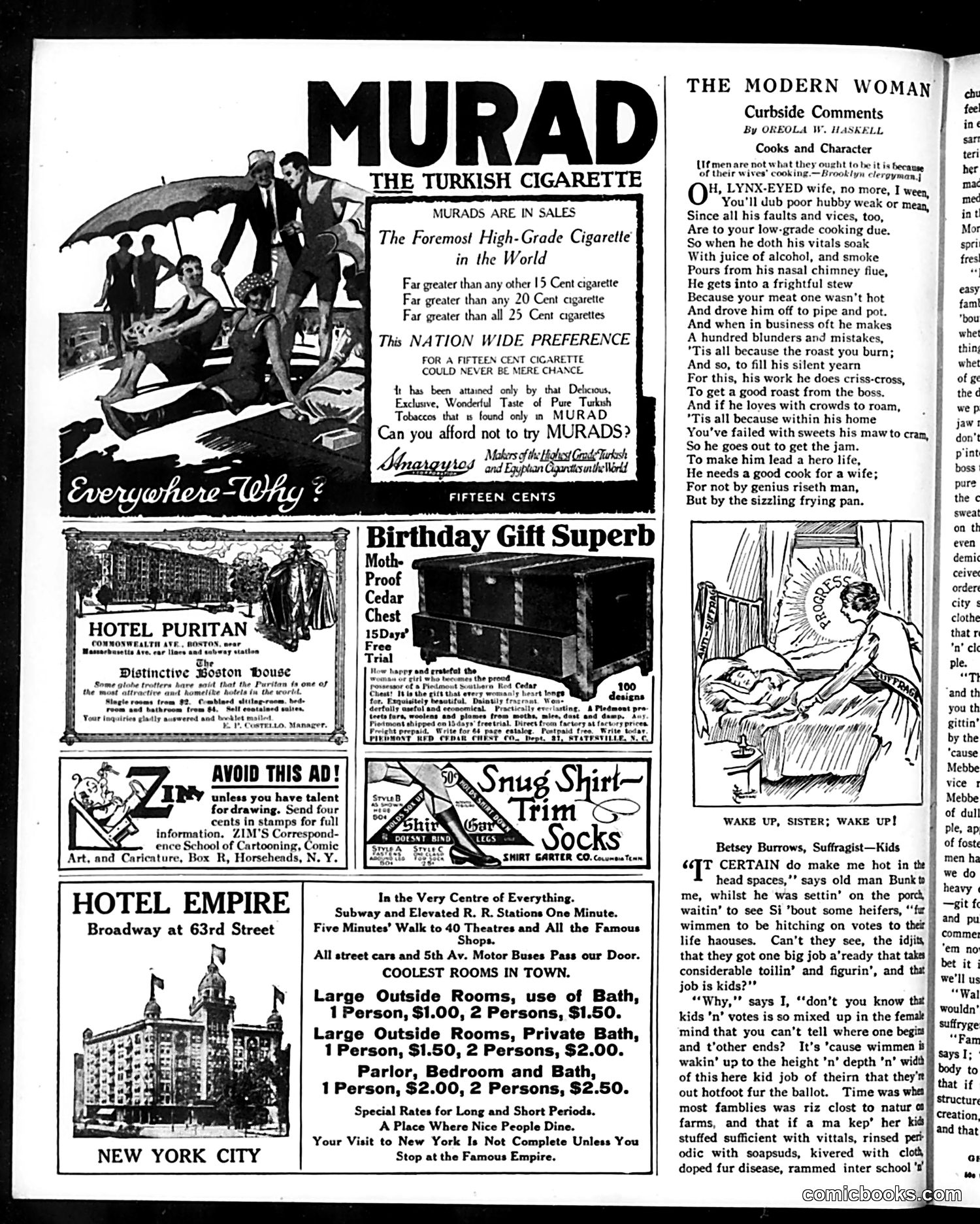 Judge — July 3, 1915 — page 24 of 32