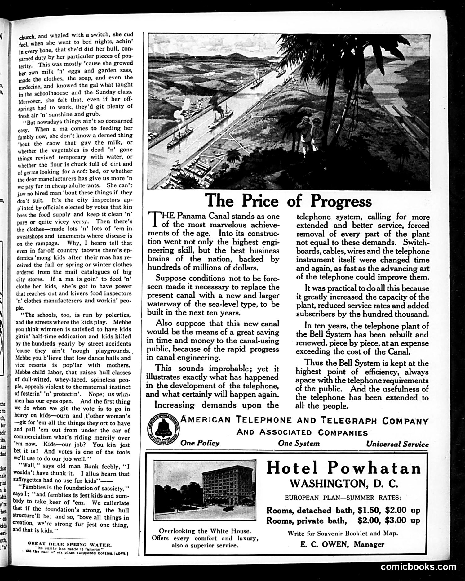 Judge — July 3, 1915 — page 25 of 32