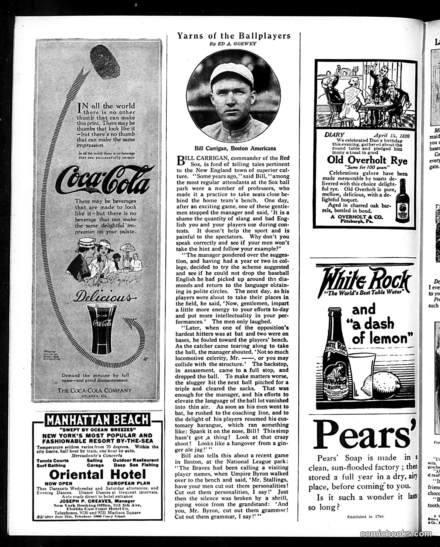 Judge — July 3, 1915 — page 26 of 32
