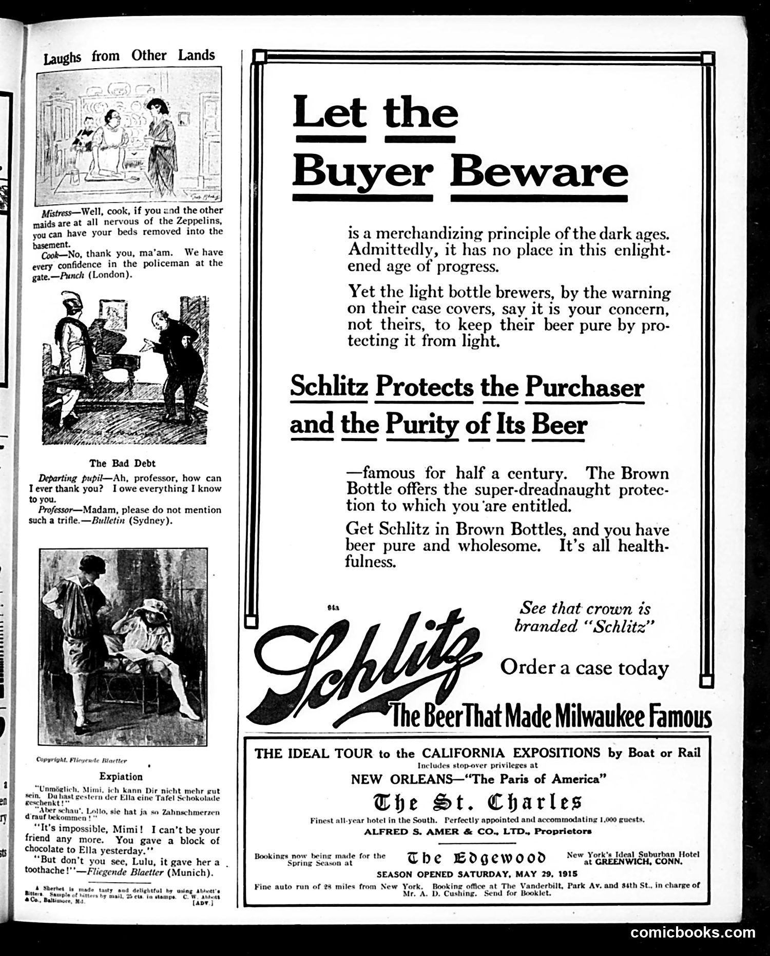 Judge — July 3, 1915 — page 27 of 32
