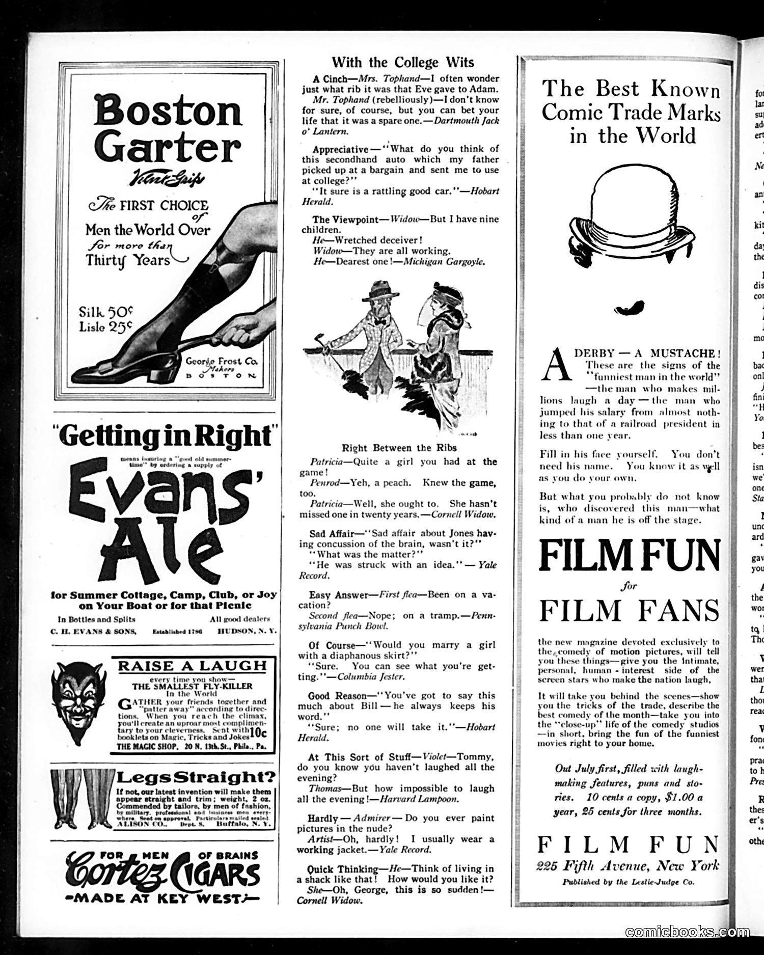 Judge — July 3, 1915 — page 28 of 32