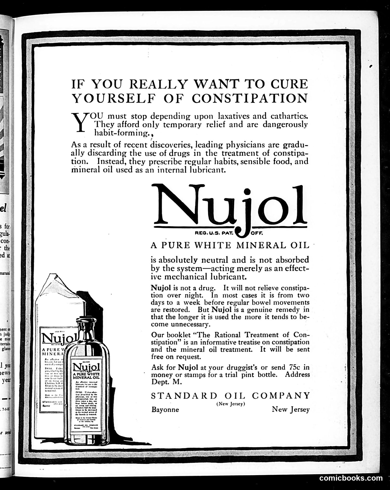 Judge — July 3, 1915 — page 31 of 32