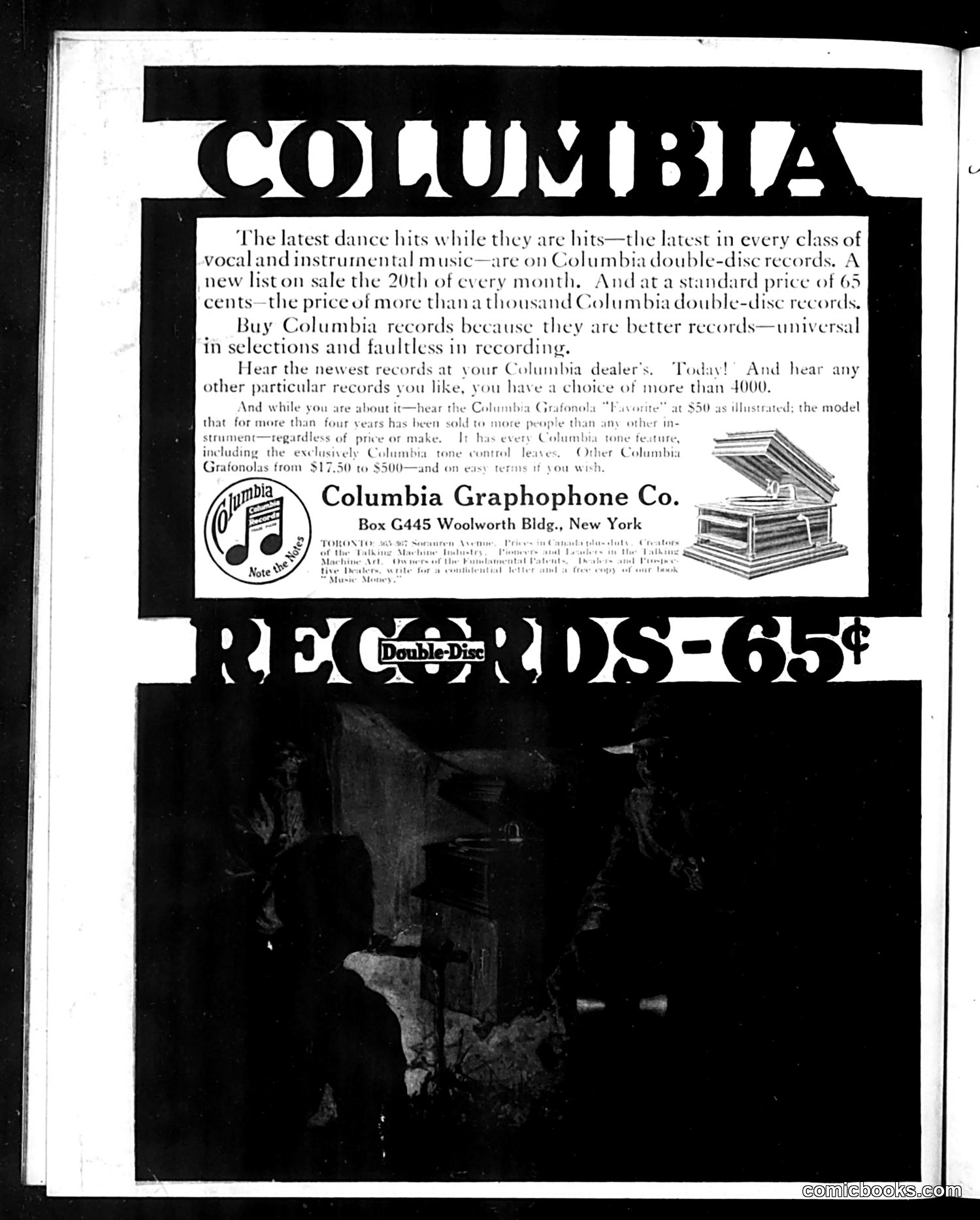 Judge — July 3, 1915 — page 32 of 32