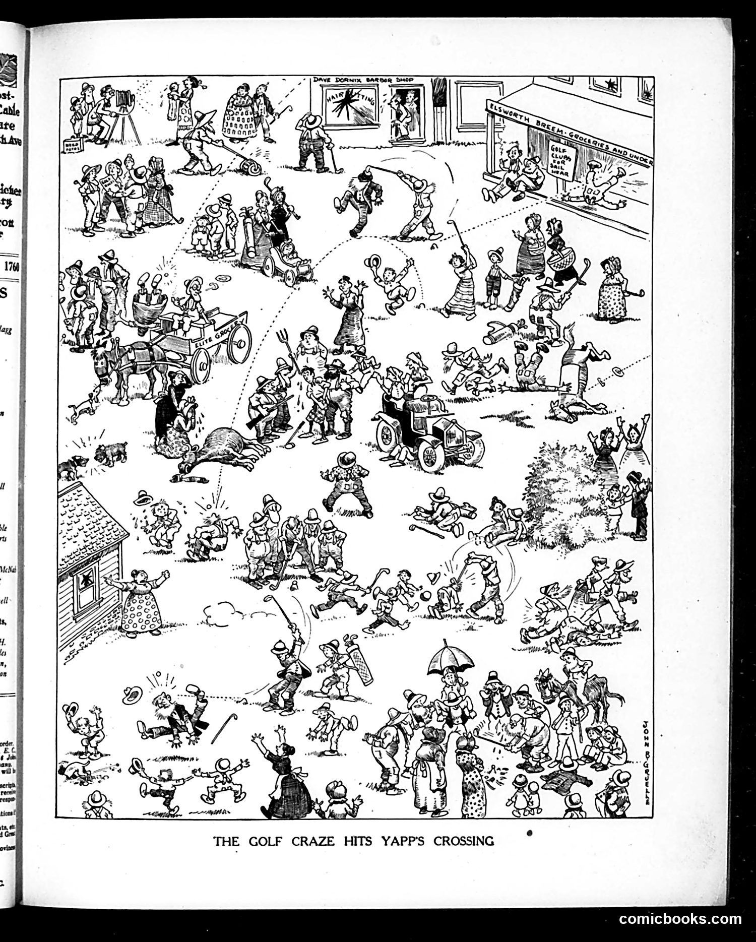 Judge — July 10, 1915 — page 3 of 28