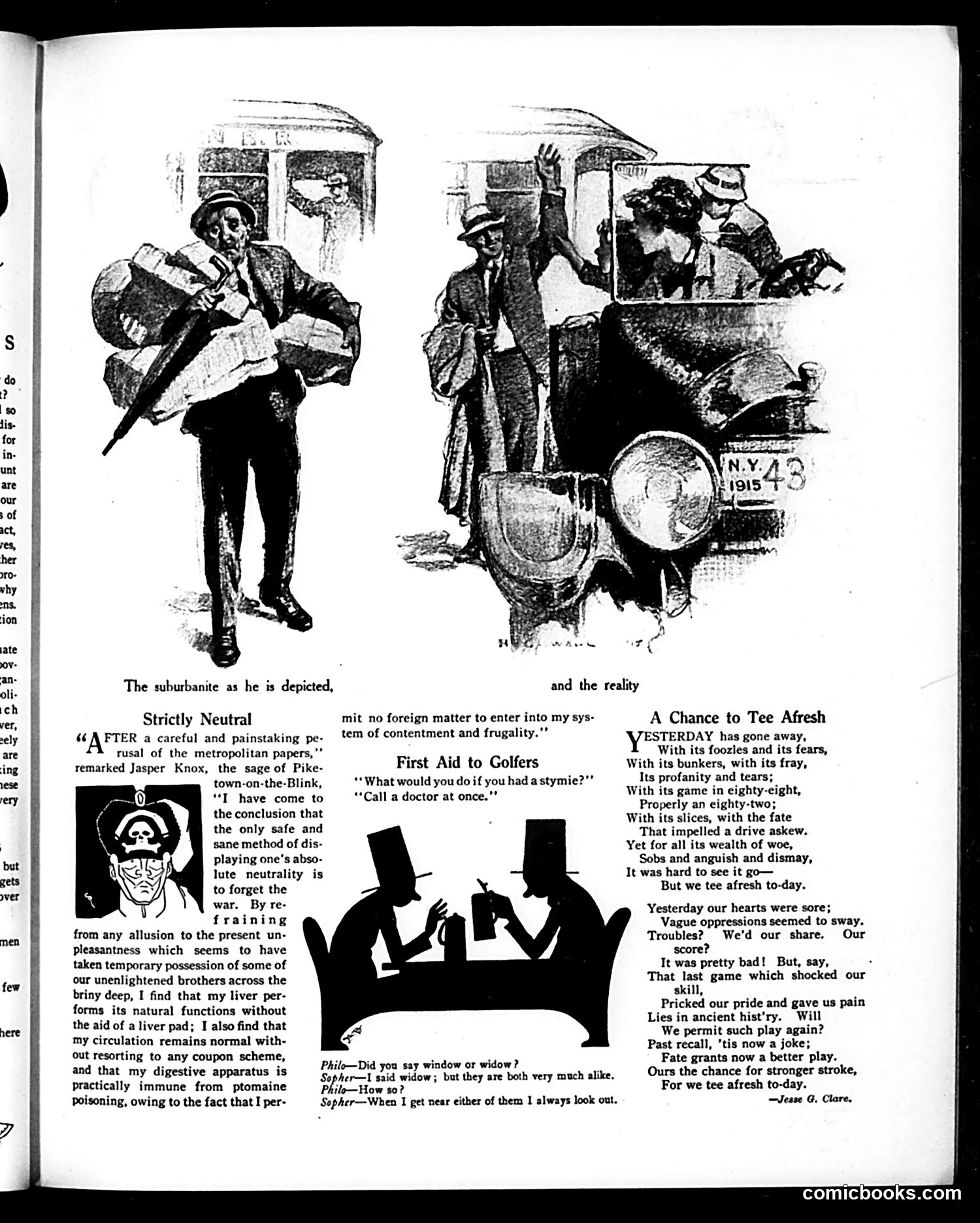 Judge — July 10, 1915 — page 5 of 28
