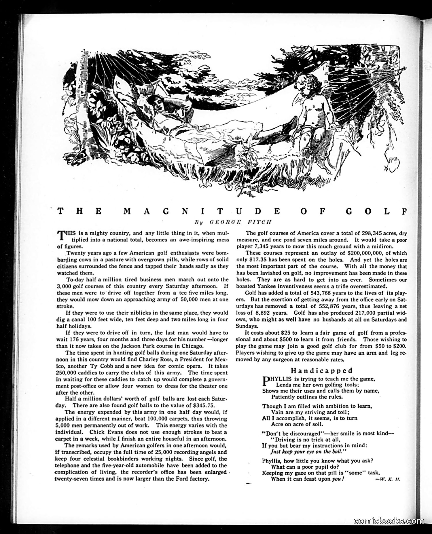 Judge — July 10, 1915 — page 6 of 28