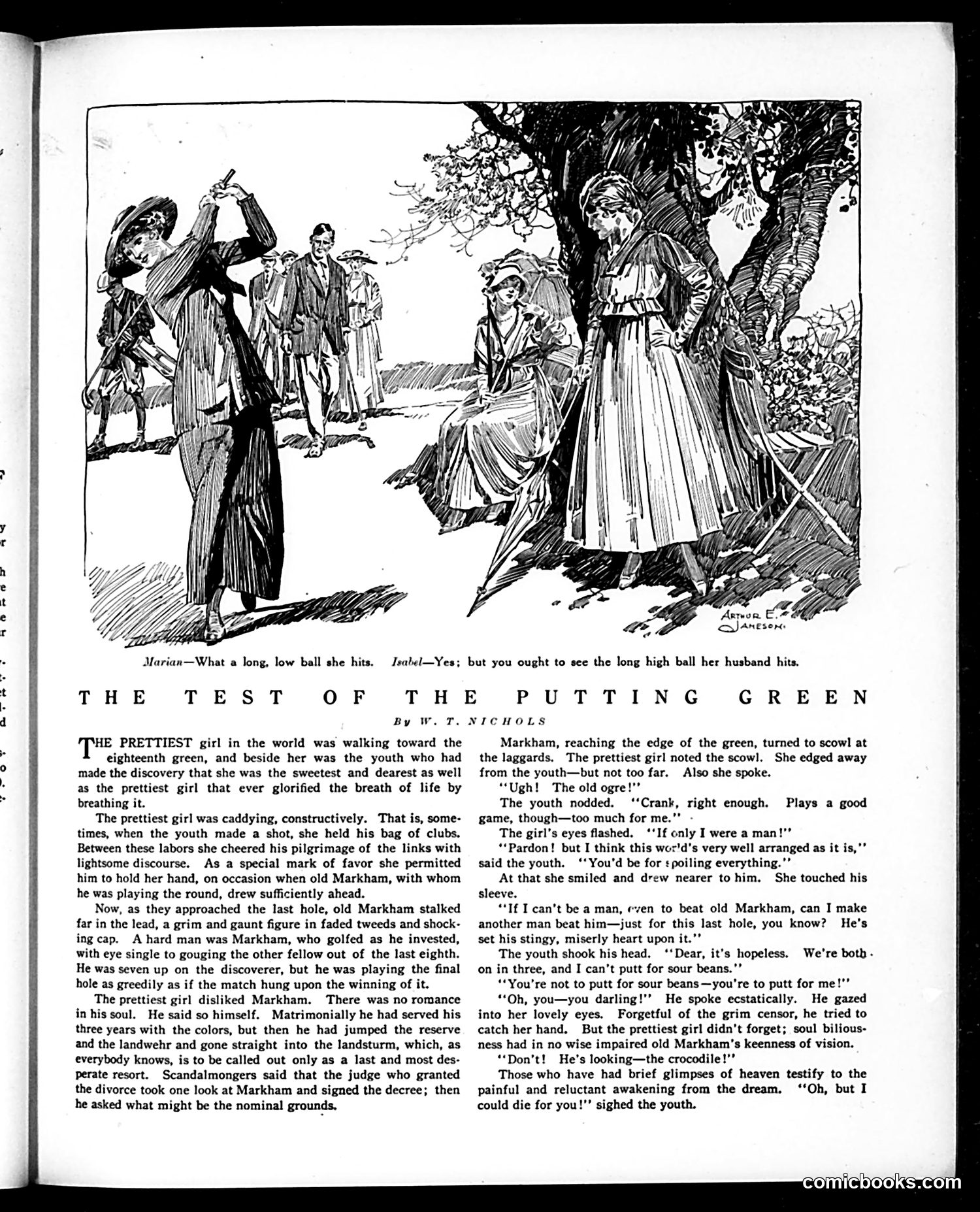 Judge — July 10, 1915 — page 7 of 28