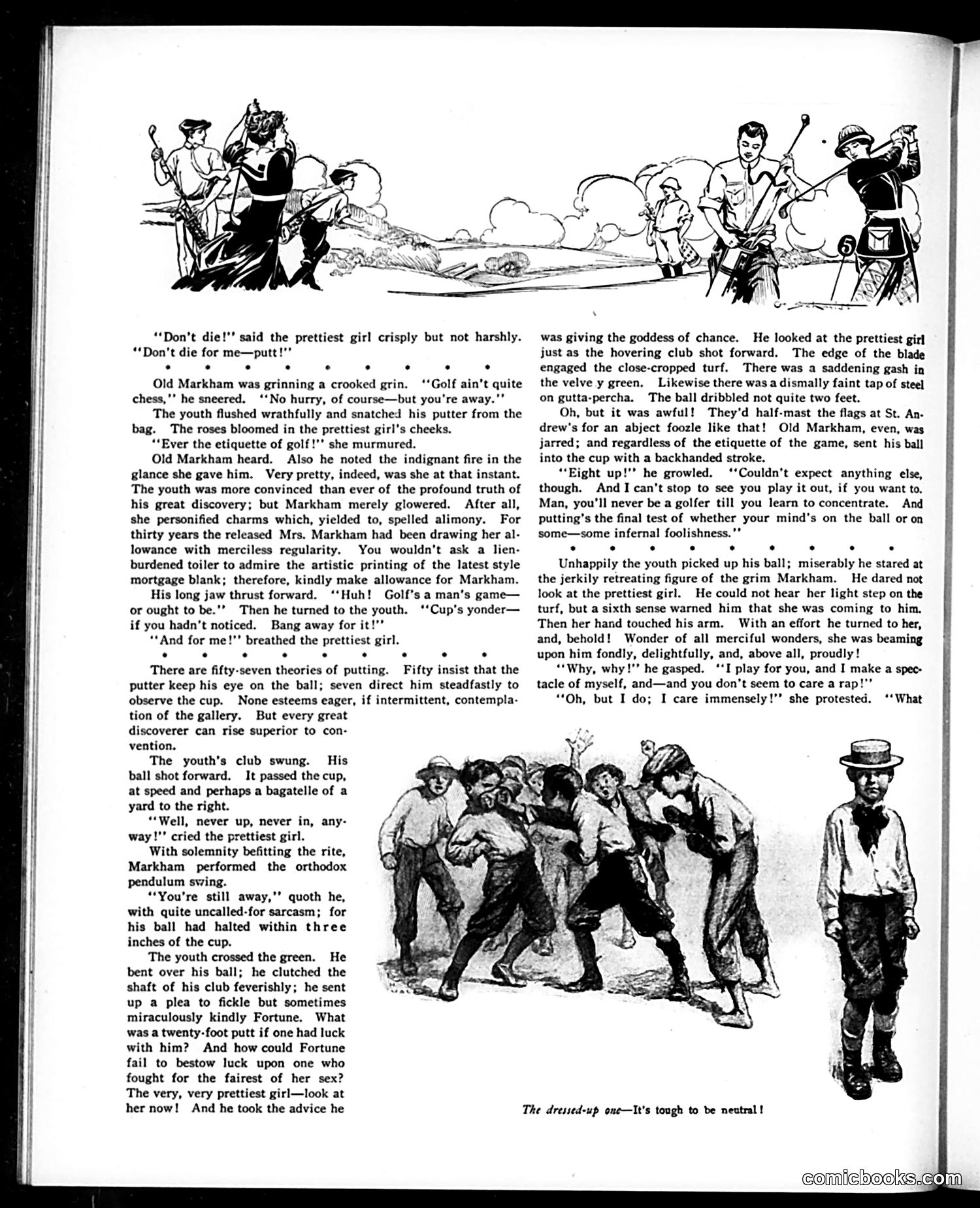 Judge — July 10, 1915 — page 8 of 28