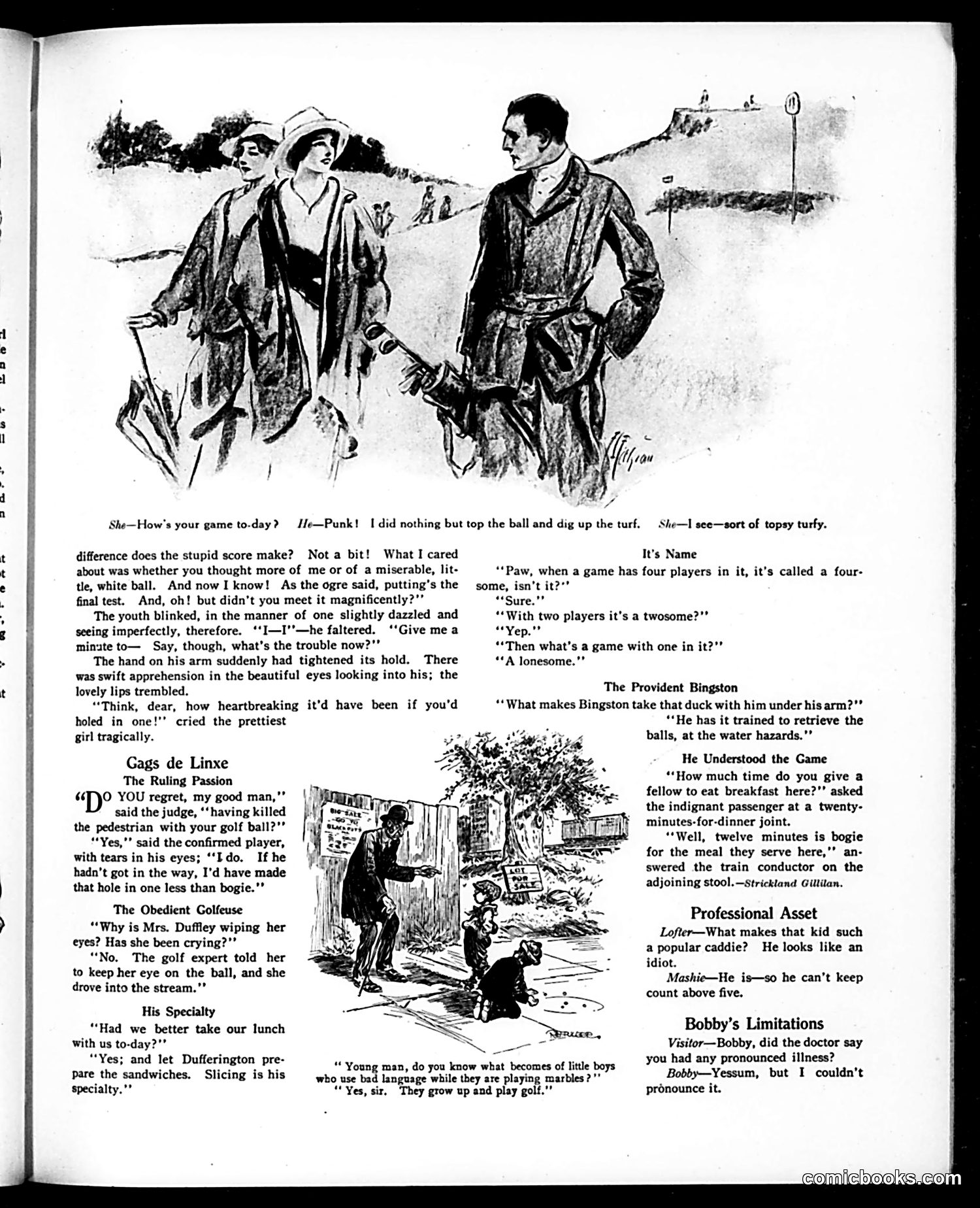 Judge — July 10, 1915 — page 9 of 28