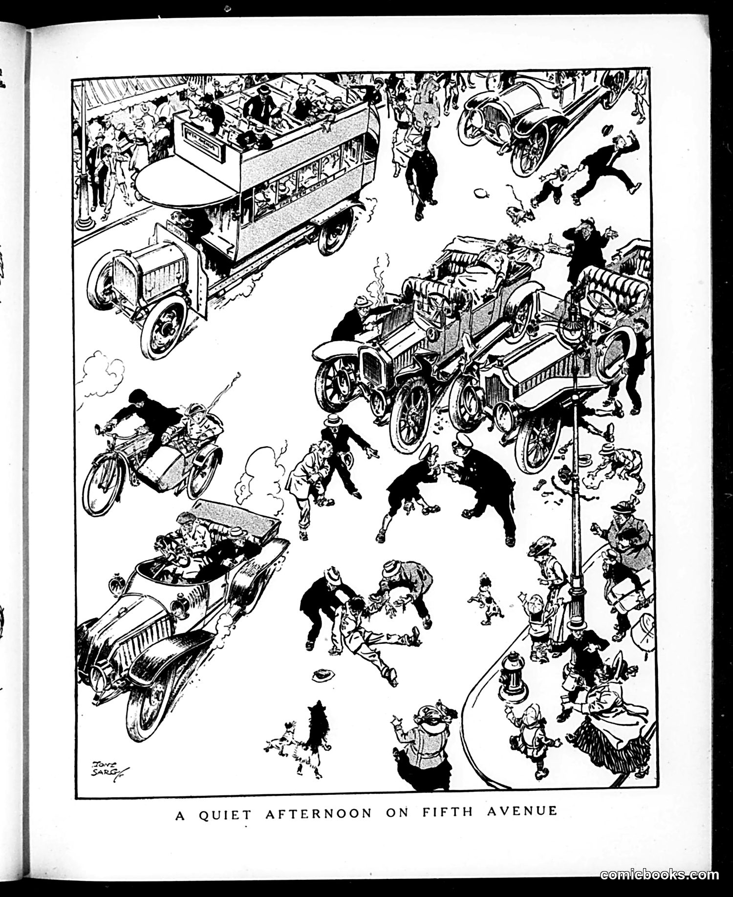 Judge — July 10, 1915 — page 11 of 28