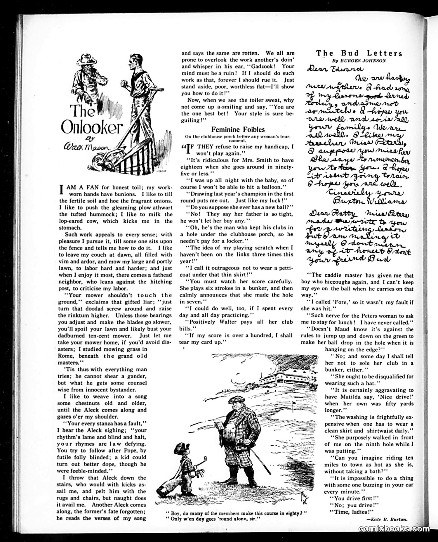 Judge — July 10, 1915 — page 12 of 28
