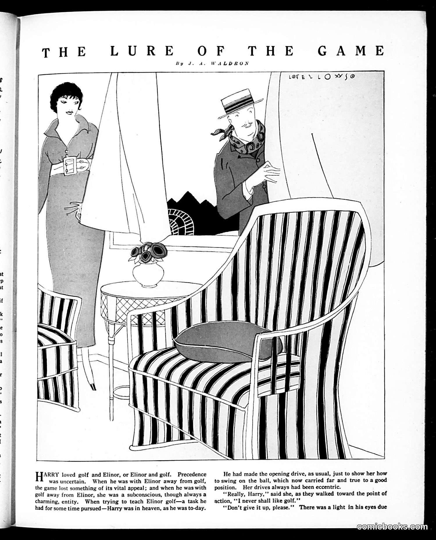 Judge — July 10, 1915 — page 13 of 28